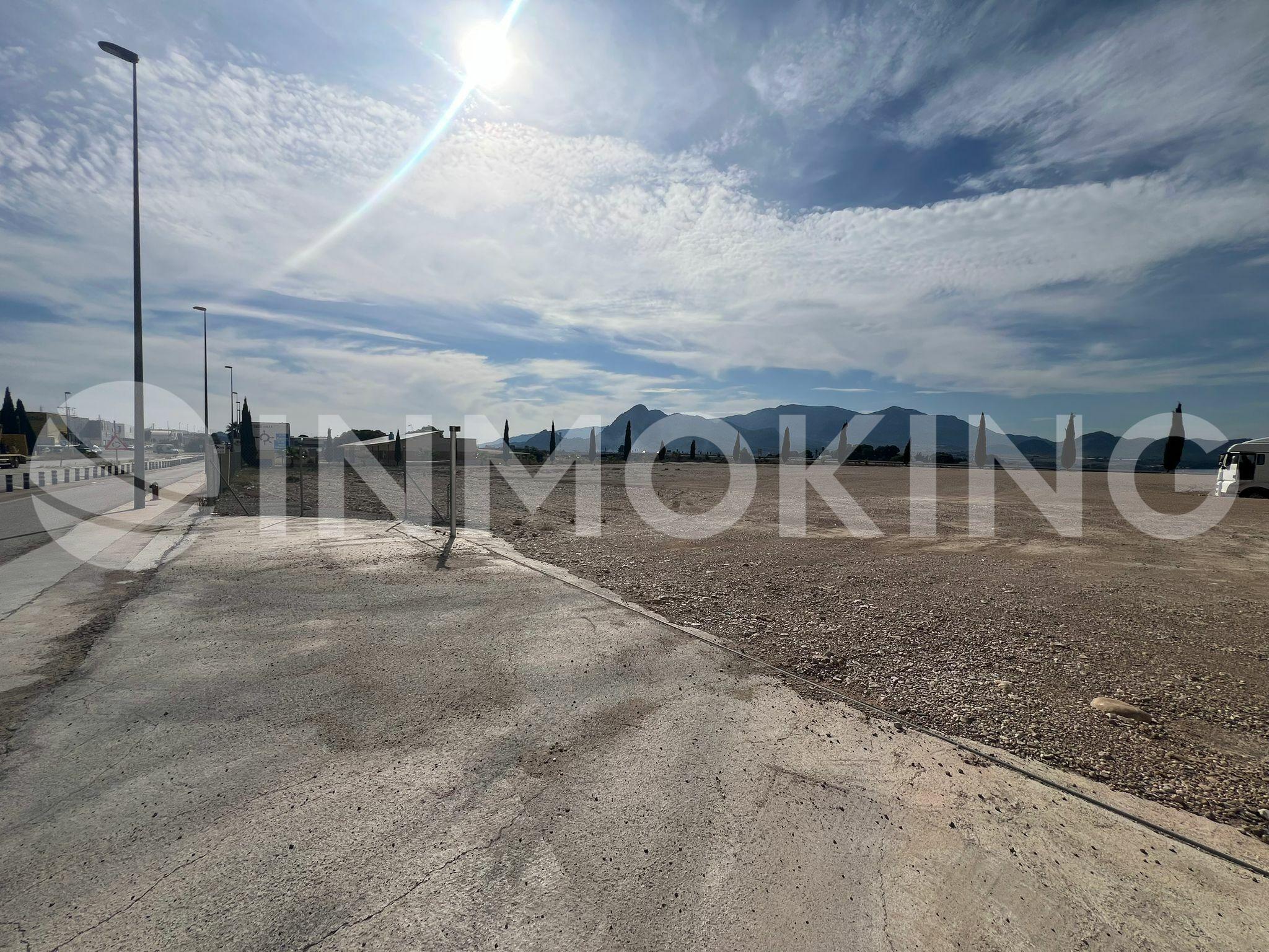 Foto de la propiedad Suelo Industrial terciario en Cieza